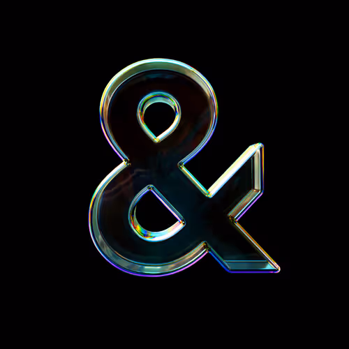Ampersand