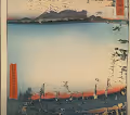 AI generated Japanese Ukiyo-e