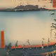 AI generated Japanese Ukiyo-e