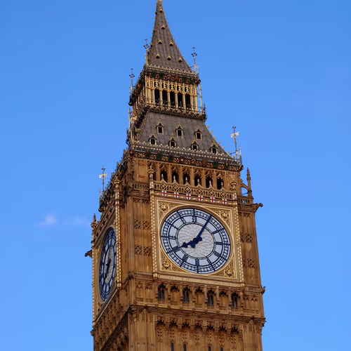 Monuments, Buildings & Architecture