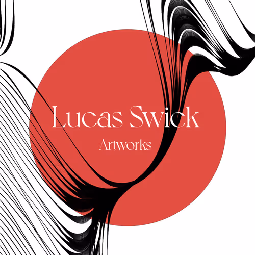 Lucas Swick Artwork