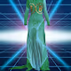 Crypto Dresses - old
