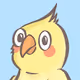 Cockatiel