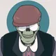 SKULL RENGA