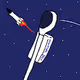 Q-tip Explorer