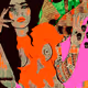 Editions x Lisa Fogarty