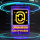 Orbis86 Mint Pass Edition 1