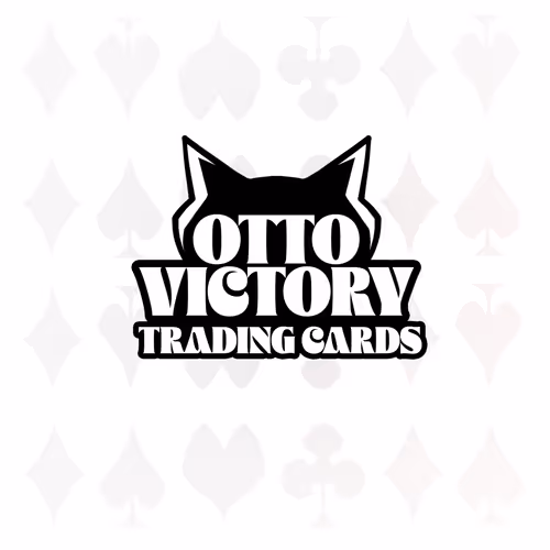 OTTOVICTORY TRADING CARDS - NFT