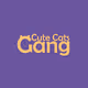 Cute Cat Gang NFT