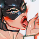 Koka Graphic Girls