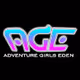 AGE -Adventure Girls Eden-