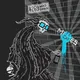 MAD about crypto street-art