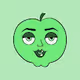 Lady Apples