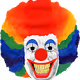 THE CLOWNS
