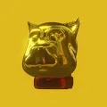 Doggy Piece - old