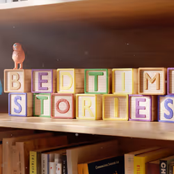 Bedtime Stories