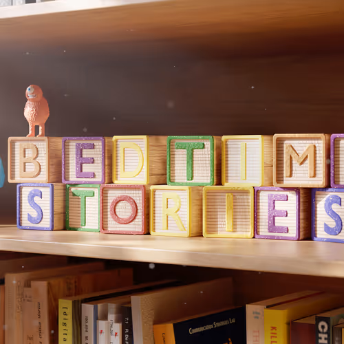 Bedtime Stories