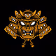 House of Warlords