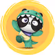 Panda Earth (2018)