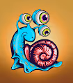 Snailien X