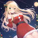 Christmas Waifus
