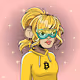 Lady Apes Of Space Official