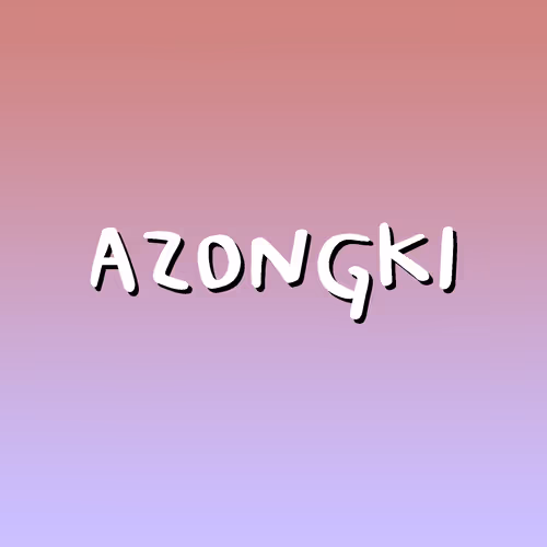 AZONGKI
