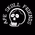 Ape Skull Friends - old V2