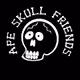 Ape Skull Friends - old V2