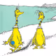 Sneetches x Checks