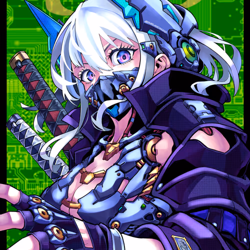 TAKE_N1i illustrations