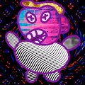 Psicodoodles