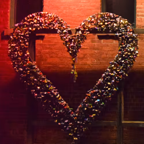 Love - Editions x Stefano