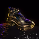 QuantumSoles by Cobalt