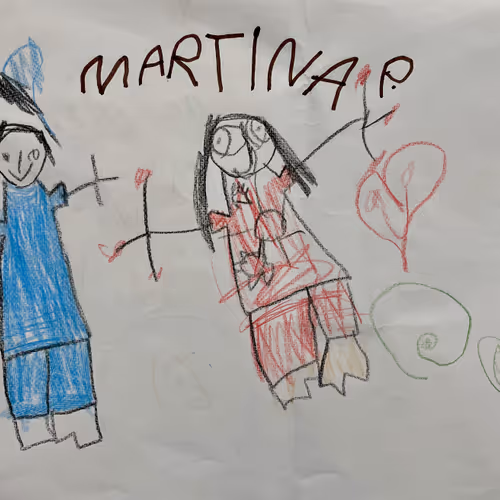 Dibujos para la Infancia