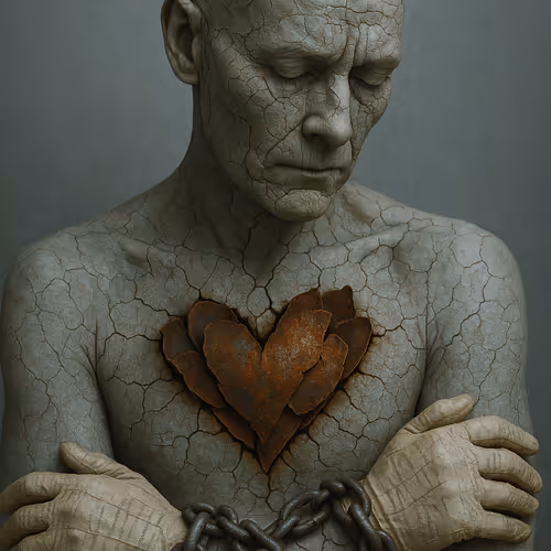 CRACKED