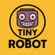 Tiny Robot Squad