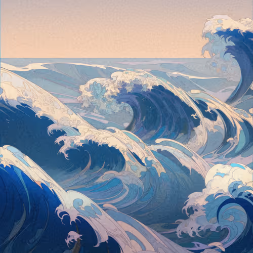 Landscapes Of The Mind