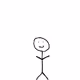 Stick Dudes Drawings