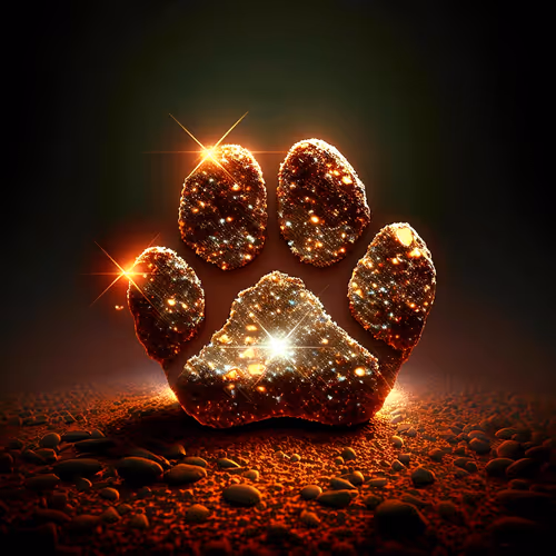 DiamondPaws Collection