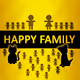 Happy Family