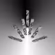 The Holy Foil Series V2