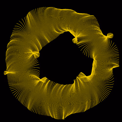 Diatom by Joshua Schachter