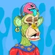 Bored Ape ETH Bros 2222222