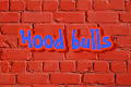 hood bulls - old