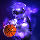 Noble Solar March Madness Pandas