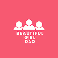 Beautiful girl DAO