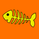 Just A Simle Fish!