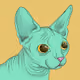 Cats ART - old