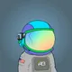 Astro-NAUTS by Reignlabs